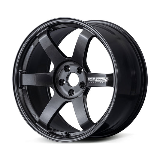 Rays TE37 SAGA S-PLUS Nissan R35 GTR Complete Wheel Package