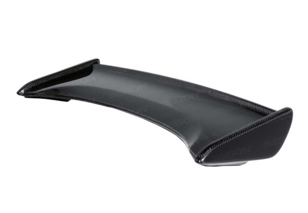NS-STYLE CARBON FIBRE REAR SPOILER FOR 2009-2020 NISSAN 370Z