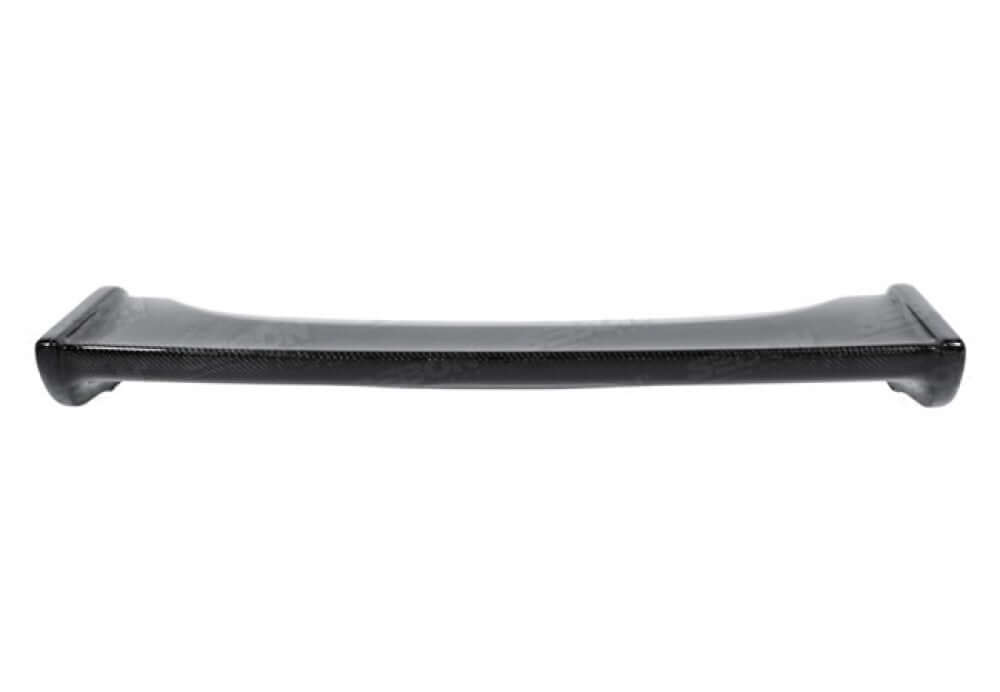 NS-STYLE CARBON FIBRE REAR SPOILER FOR 2009-2020 NISSAN 370Z - FD Racing