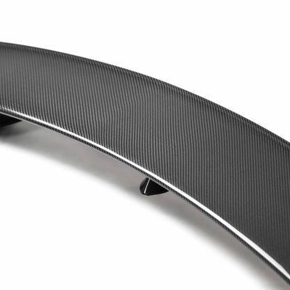 OEM-STYLE CARBON FIBRE REAR SPOILER FOR 2009-2020 NISSAN GT-R
