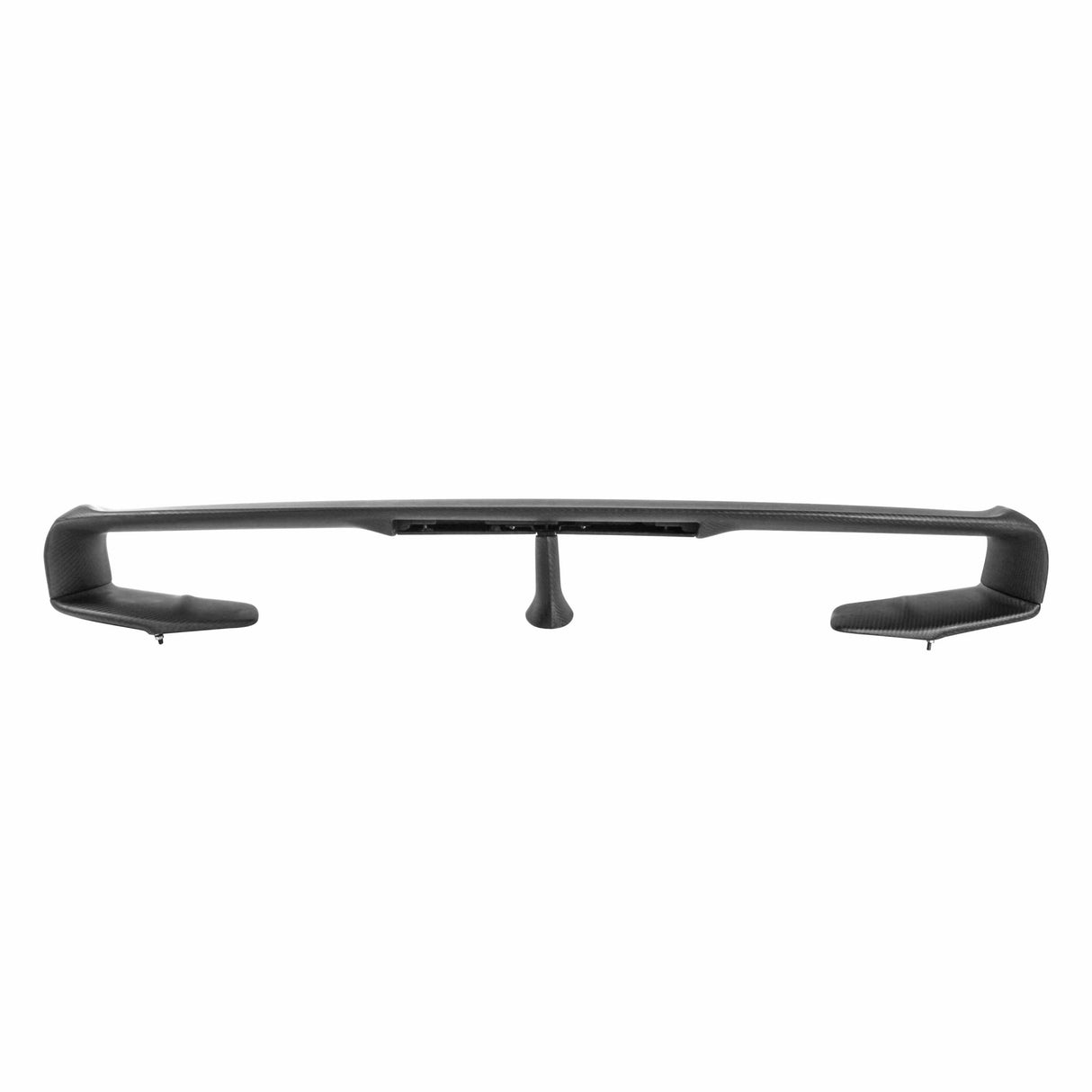VS-STYLE DRY CARBON REAR SPOILER FOR 2009-2020 NISSAN GT-R*