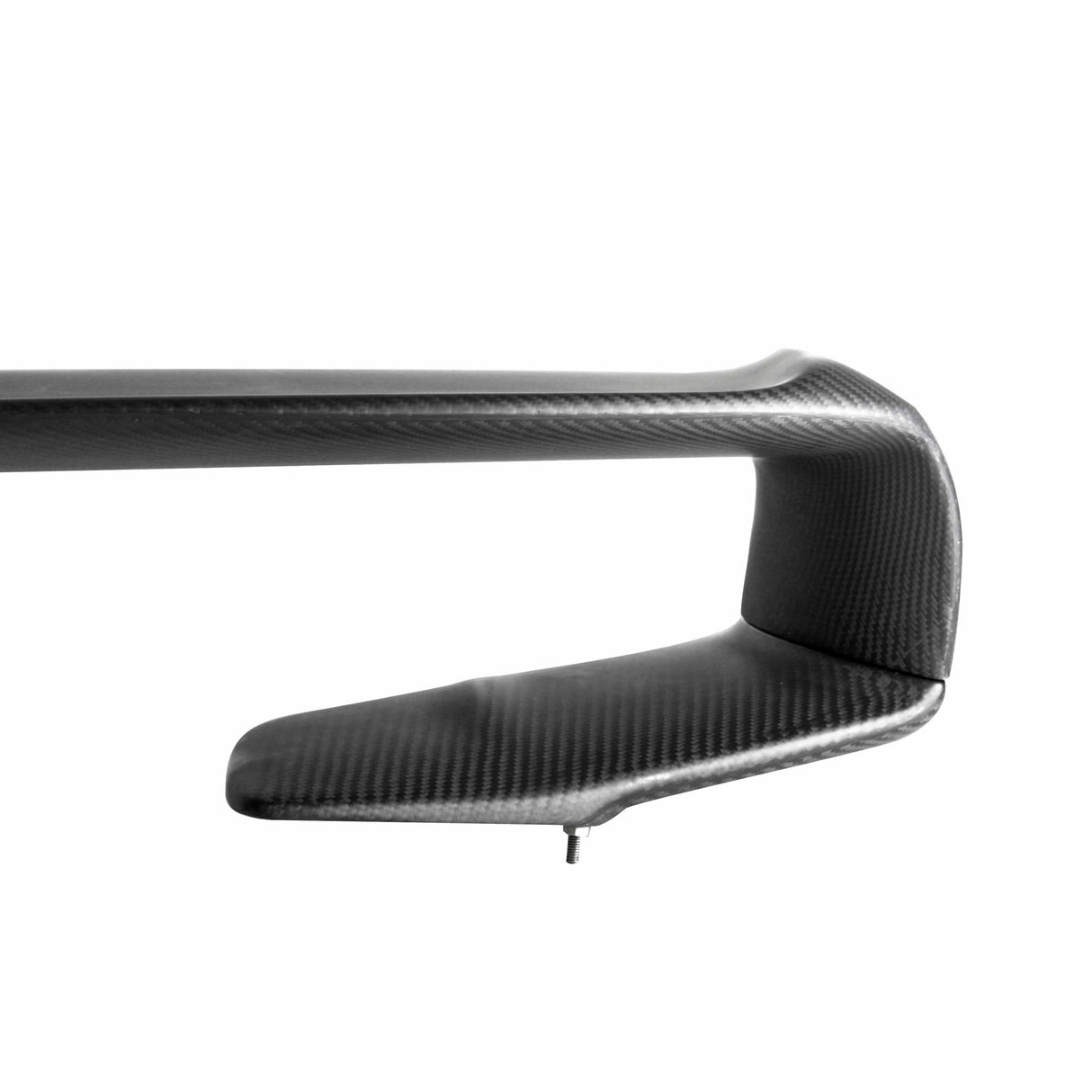 VS-STYLE DRY CARBON REAR SPOILER FOR 2009-2020 NISSAN GT-R*