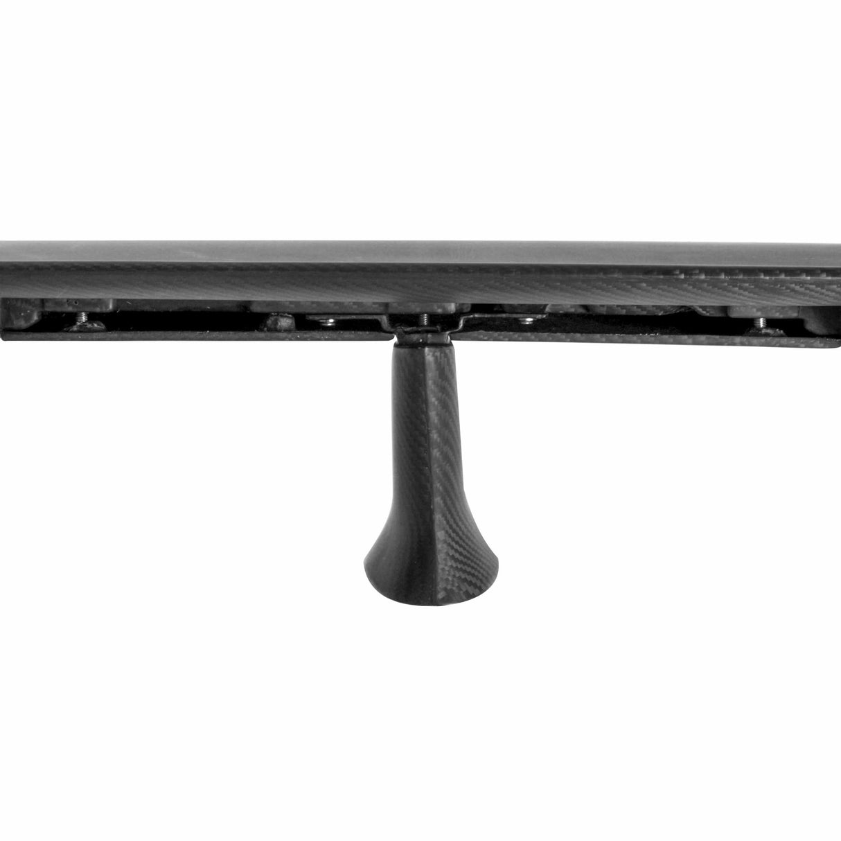VS-STYLE DRY CARBON REAR SPOILER FOR 2009-2020 NISSAN GT-R*