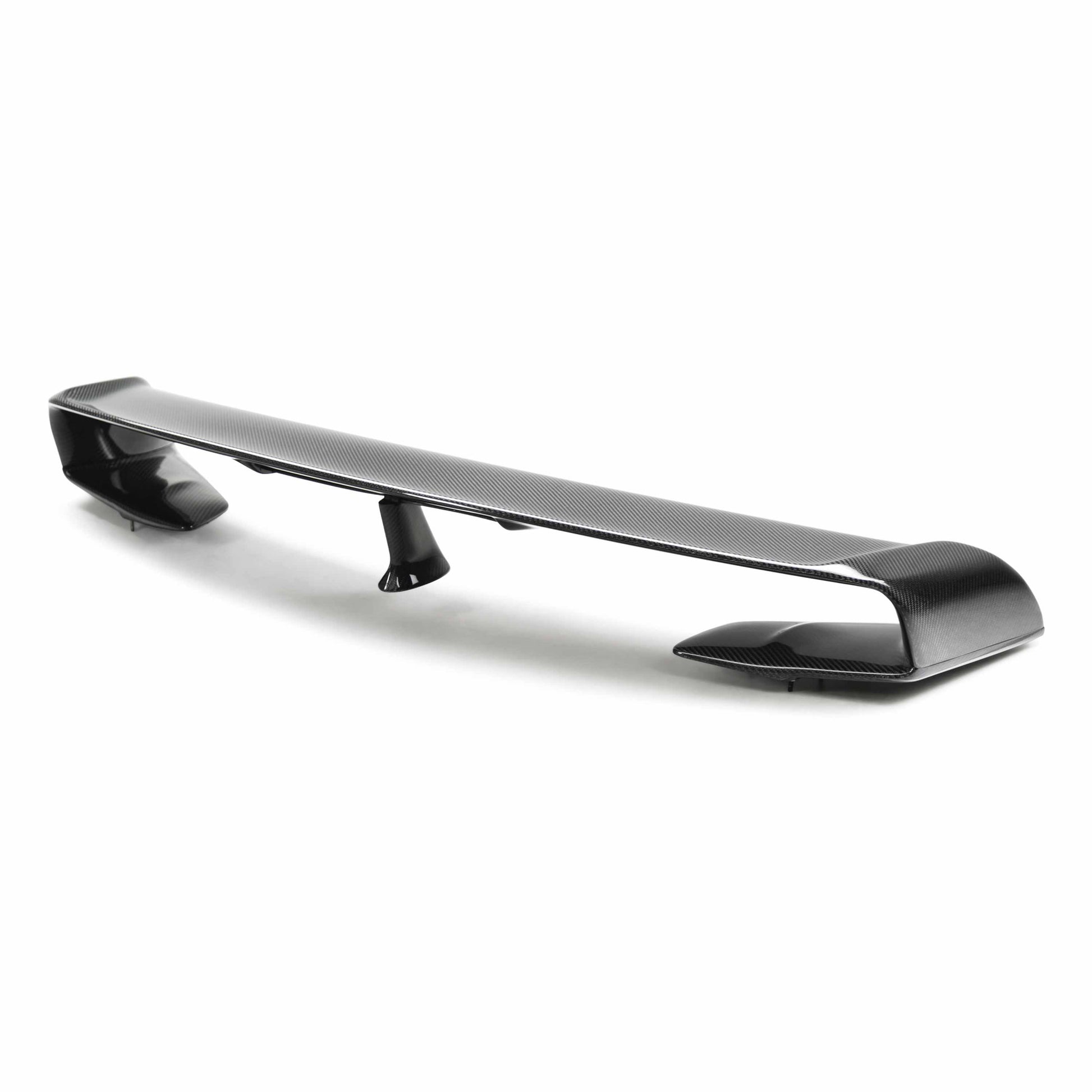 VS-STYLE CARBON FIBRE REAR SPOILER FOR 2009-2020 NISSAN GT-R