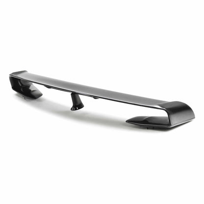 VS-STYLE CARBON FIBRE REAR SPOILER FOR 2009-2020 NISSAN GT-R