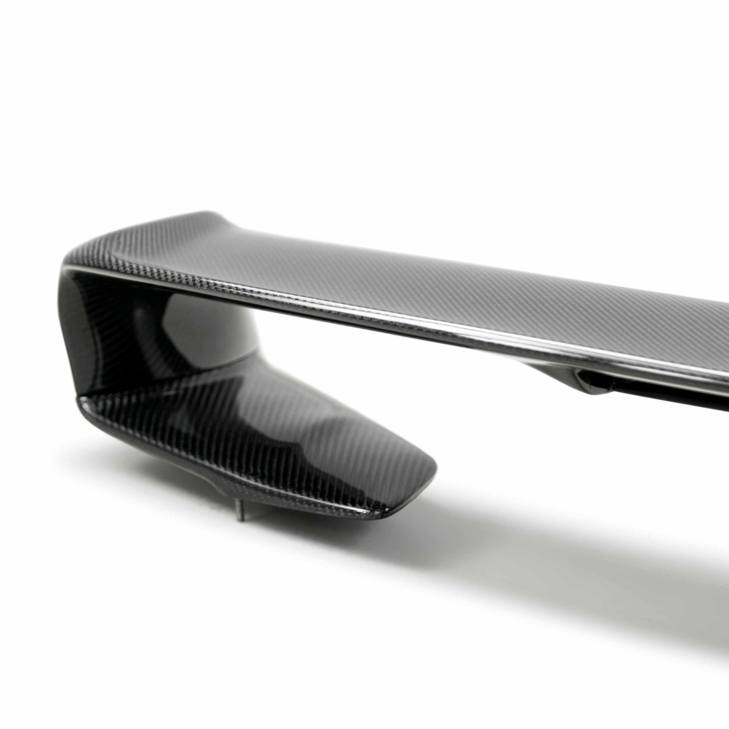 VS-STYLE CARBON FIBRE REAR SPOILER FOR 2009-2020 NISSAN GT-R