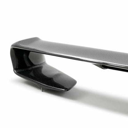 VS-STYLE CARBON FIBRE REAR SPOILER FOR 2009-2020 NISSAN GT-R