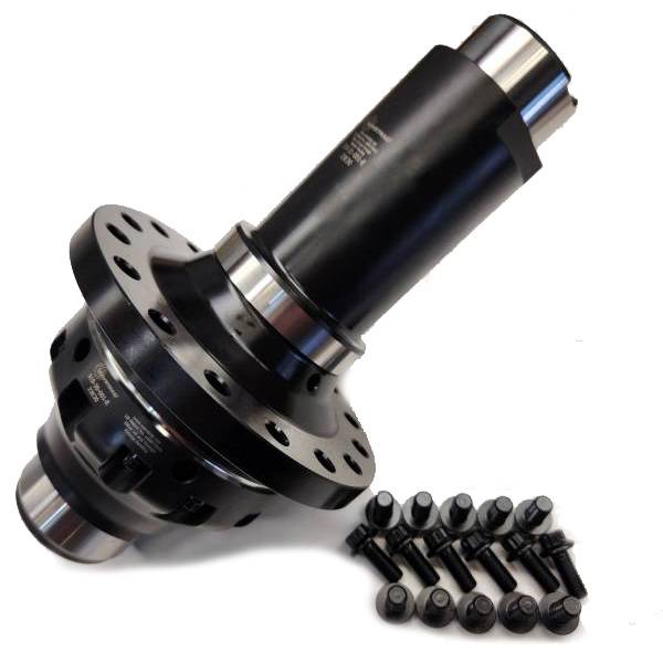 Wavetrac Rear LSD for Audi RS3 8V & TT RS 8S Quattro