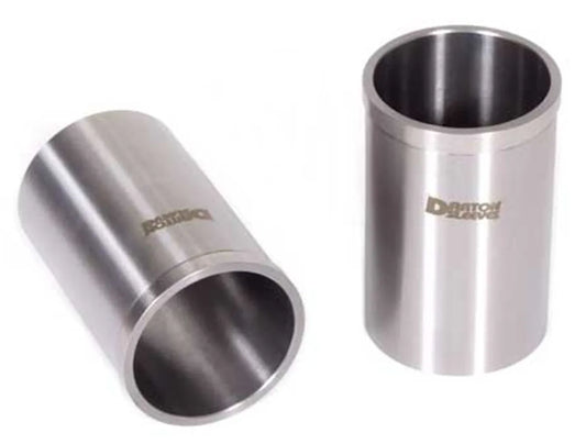 Darton Dry Sleeve Kit Nissan VR38DETT B:95.50 to 96.00mm Fla - FD Racing