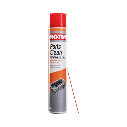 Motul Parts Clean Moderate DRY – 750ml Degreaser