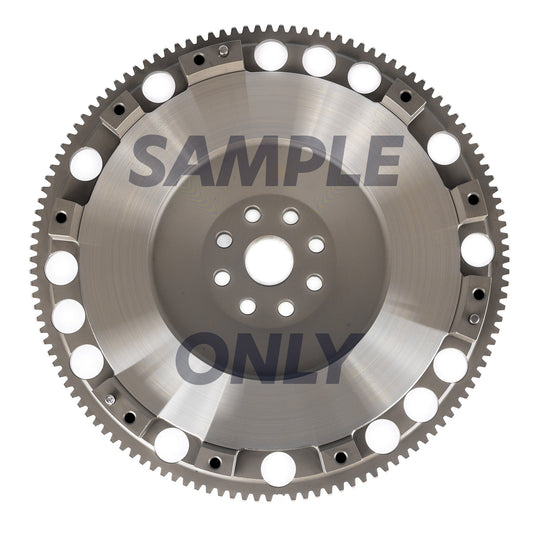 Performance Clutches Lightweight Flywheel for Nissan 200 SX, 200SX S13 & Silvia (F-6149-L1)