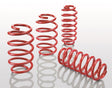 Eibach Sportline Springs for Peugeot 106 II enhancing car's suspension and lowering ride height