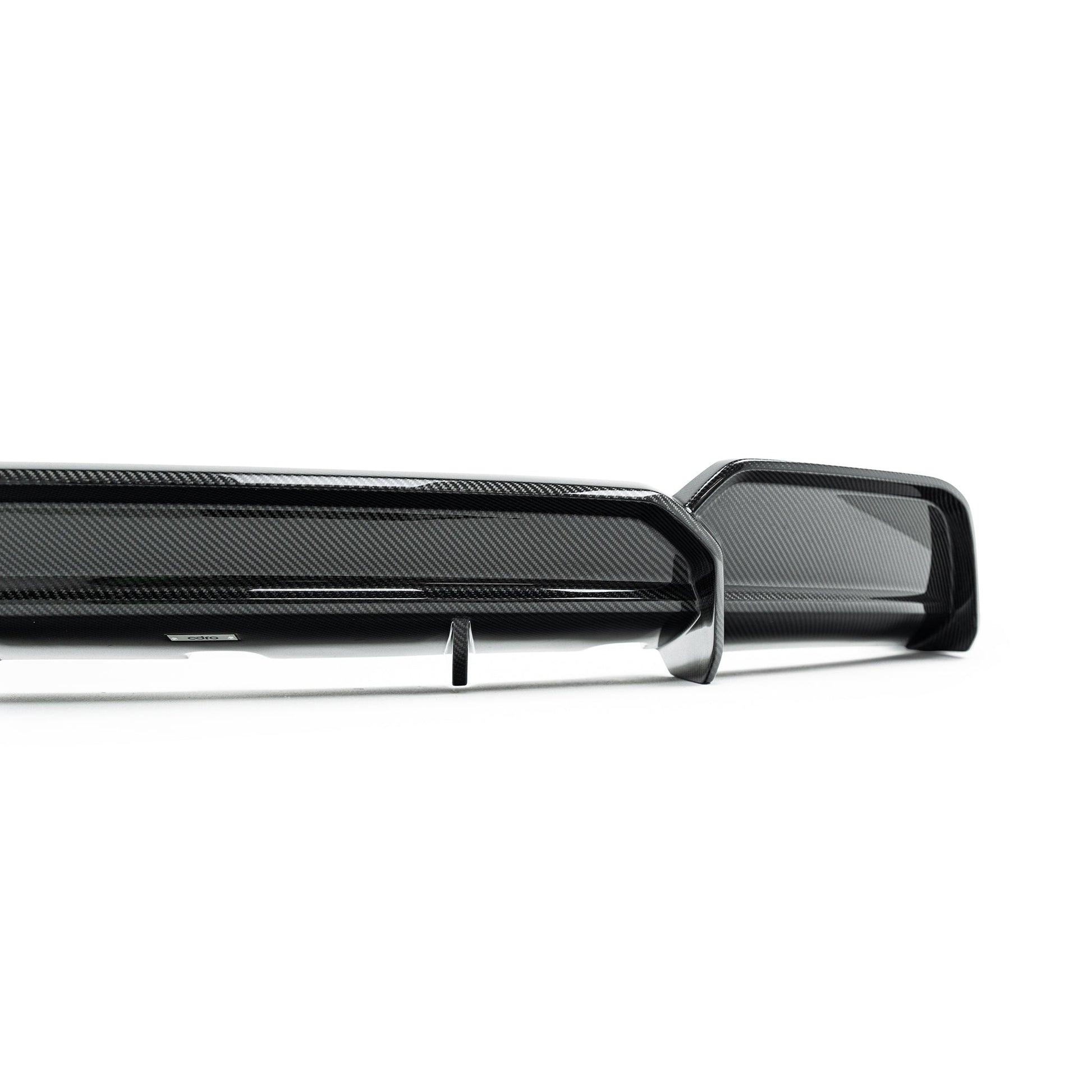Adro Carbon Fibre V2 Rear Diffuser Tesla Model 3 | | Tesla Model 3