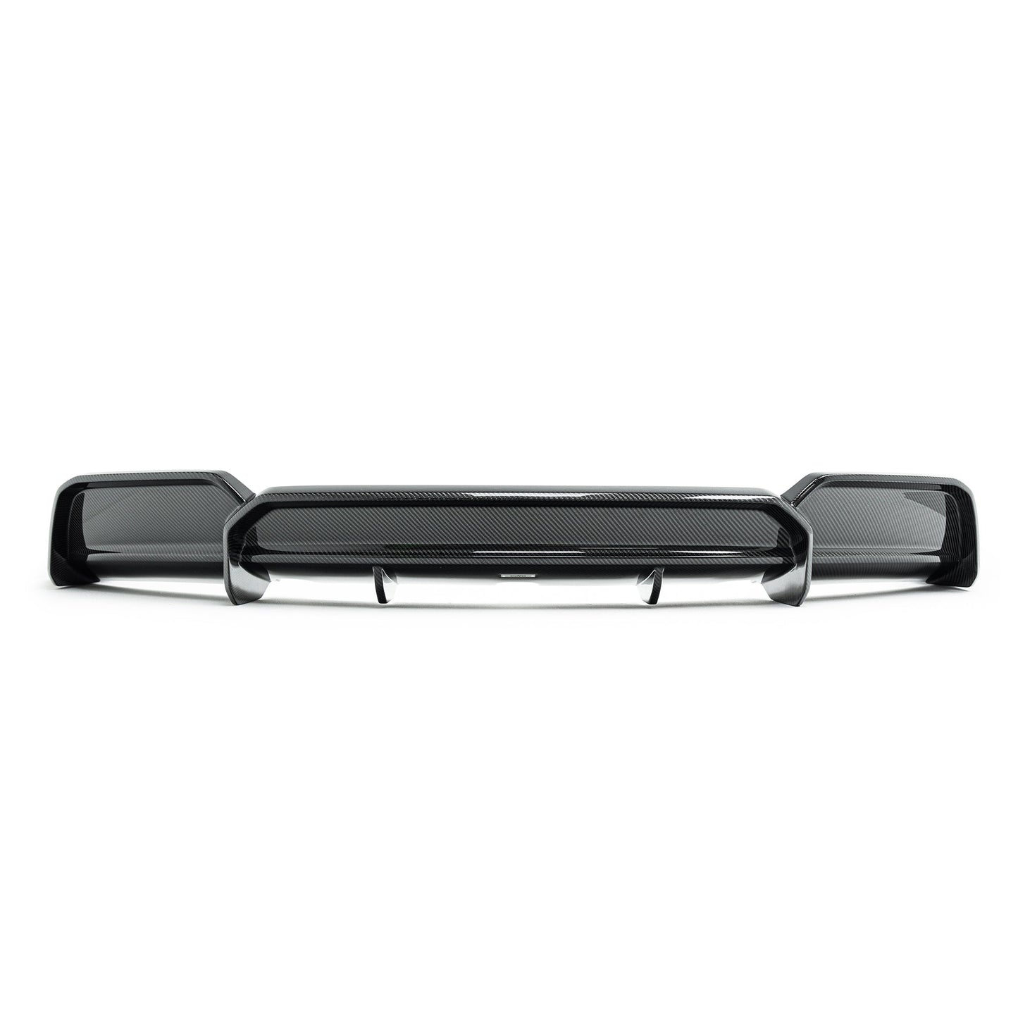 Adro Carbon Fibre V2 Rear Diffuser Tesla Model 3 | | Tesla Model 3