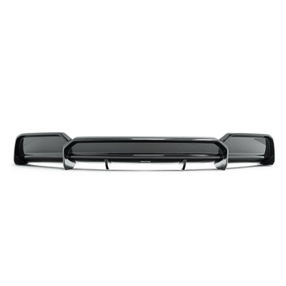Adro Carbon Fibre V2 Rear Diffuser Tesla Model 3 | | Tesla Model 3