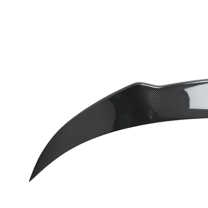 Adro Carbon Fibre V2 Rear Spoiler Tesla Model 3 | 2x2 | Tesla Model 3