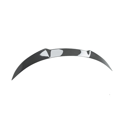 Adro Carbon Fibre V2 Rear Spoiler Tesla Model 3 | 2x2 | Tesla Model 3