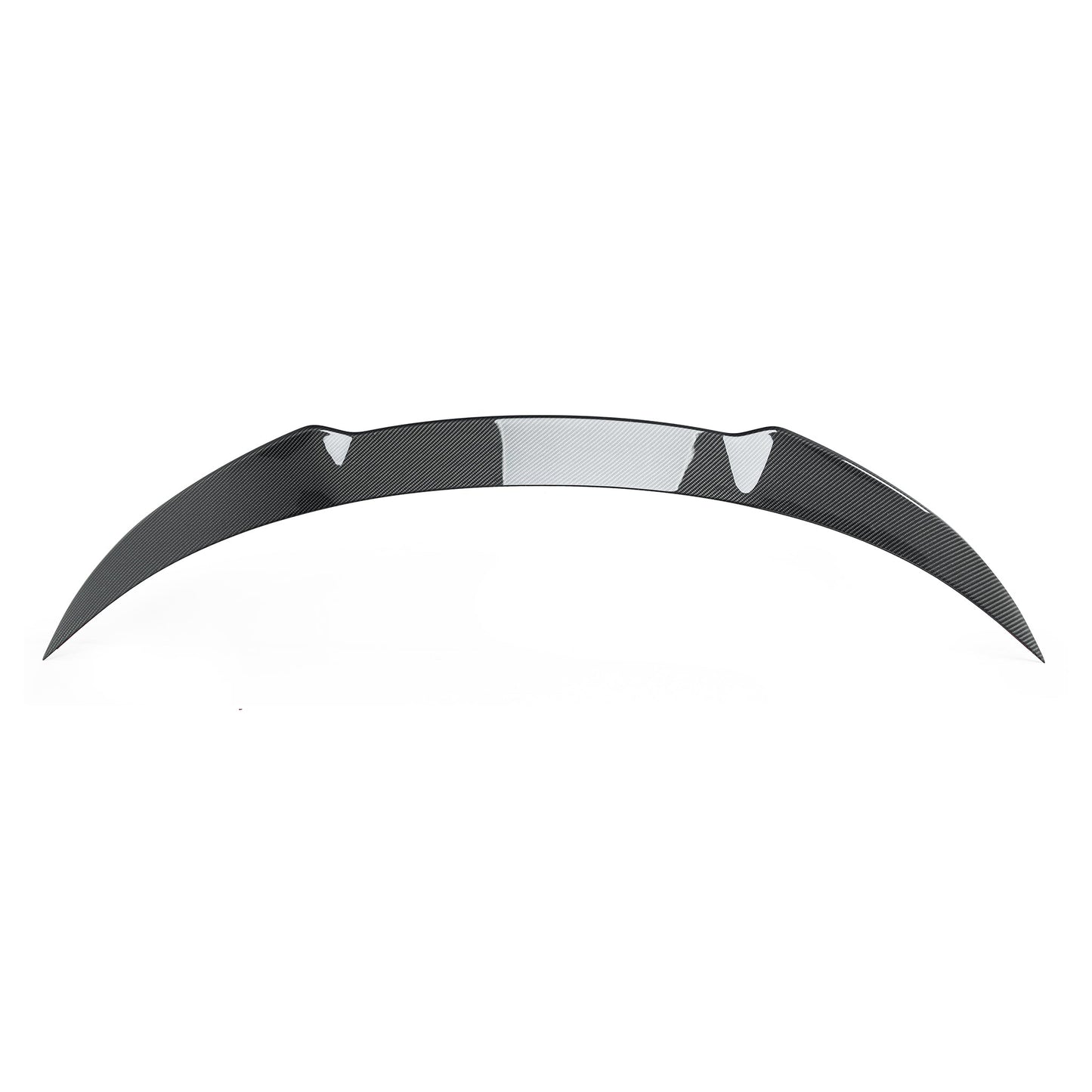Adro Carbon Fibre V2 Rear Spoiler Tesla Model 3 | 2x2 | Tesla Model 3