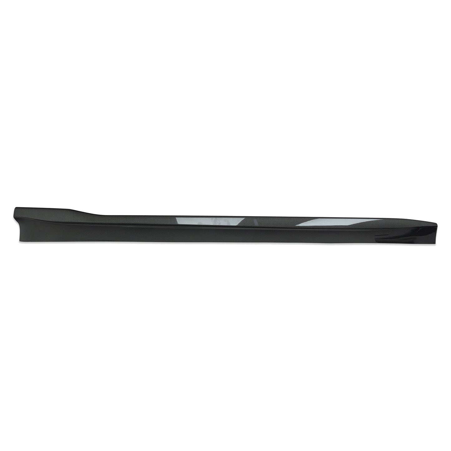 Adro Carbon Fibre V2 Side Skirts Tesla Model 3 | 2x2 | Tesla Model 3