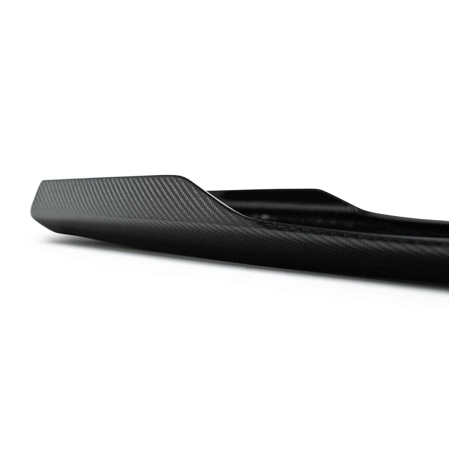 Adro Carbon Fibre V2 Side Skirts Tesla Model 3 | 2x2 | Tesla Model 3