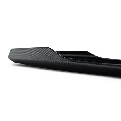 Adro Carbon Fibre V2 Side Skirts Tesla Model 3 | 2x2 | Tesla Model 3