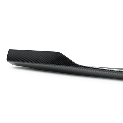 Adro Carbon Fibre V2 Side Skirts Tesla Model 3 | 2x2 | Tesla Model 3