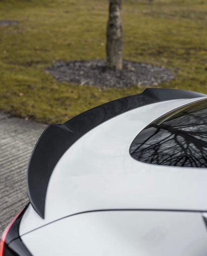 Adro Tesla Model 3 Full Carbon Fibre V2 Body Kit | Tesla Model 3