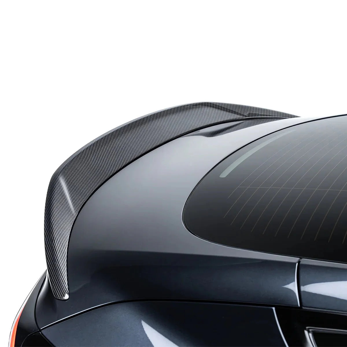 Adro Carbon Fibre Rear Spoiler for Tesla Model 3 | Tesla Model 3