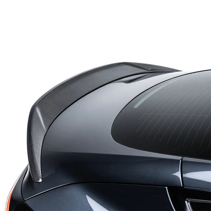 Adro Carbon Fibre Rear Spoiler for Tesla Model 3 | Tesla Model 3