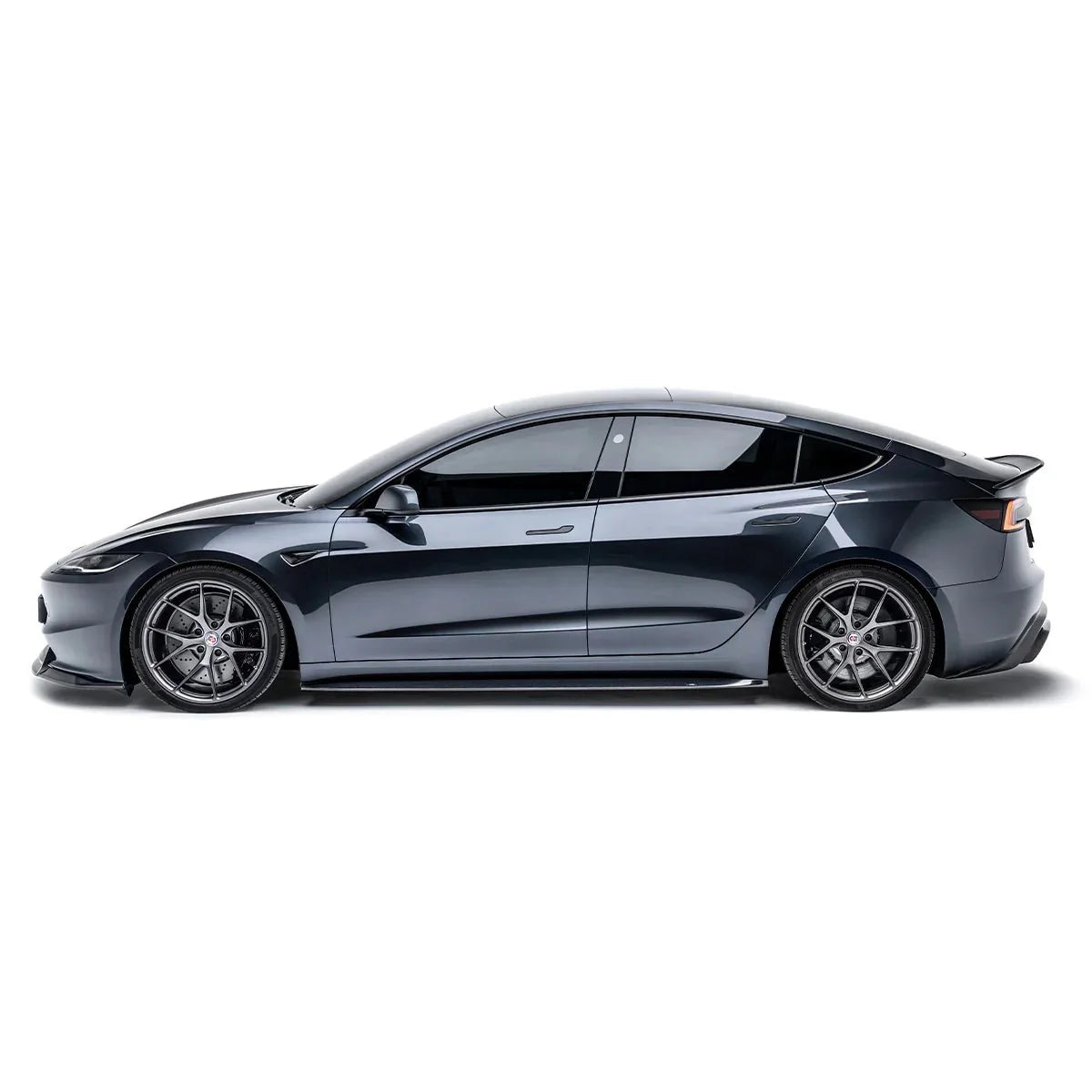 Adro Carbon Fibre Rear Spoiler for Tesla Model 3 | Tesla Model 3