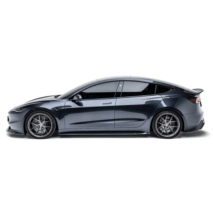 Adro Carbon Fibre Rear Spoiler for Tesla Model 3 | Tesla Model 3