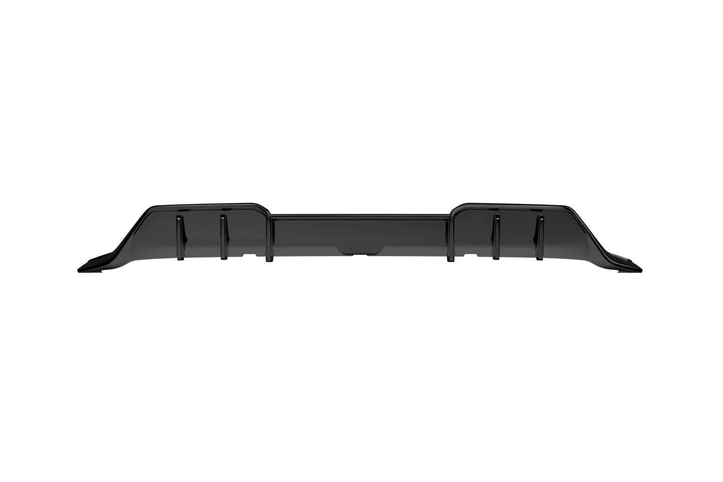 Adro Pre-Preg Carbon Fibre Rear Diffuser for Tesla Model 3 (2017+)
