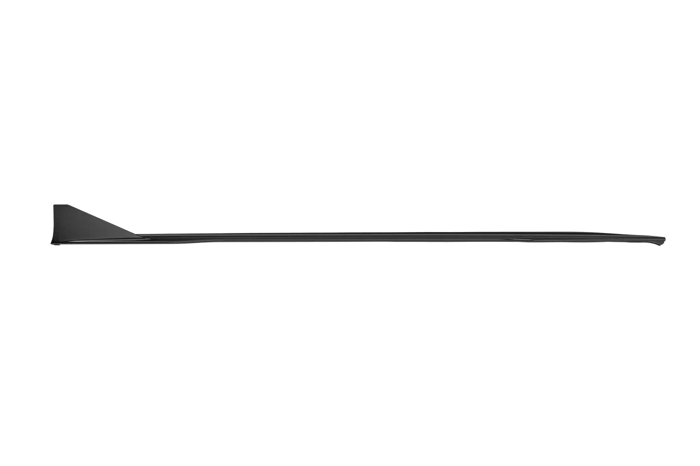 Adro Pre-Preg Carbon Fibre Side Skirts for Tesla | Tesla Model 3
