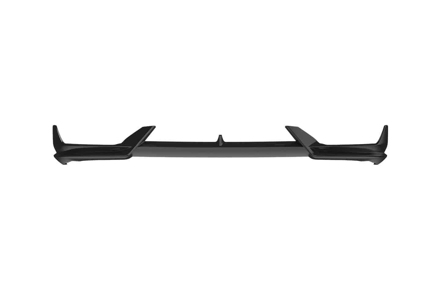 Adro Tesla Model Y Pre-Preg Carbon Fibre Front | Tesla Model Y