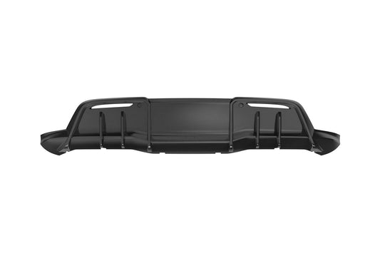 Tesla Model Y Pre - Preg Carbon Fibre Rear Diffuser by Adro (2020+) - | Rear Diffusers | FD Racing