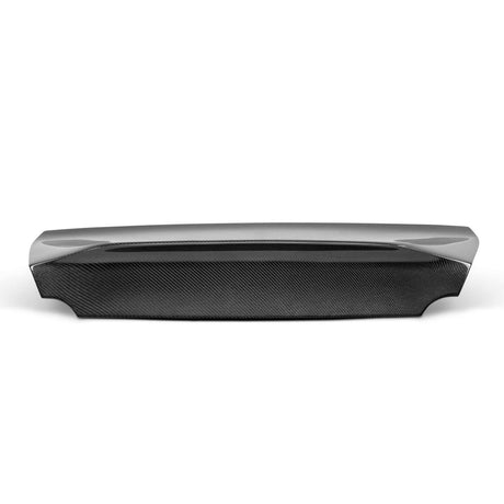 C-STYLE CARBON FIBRE BOOT LID FOR 2009-2020 NISSAN GT-R