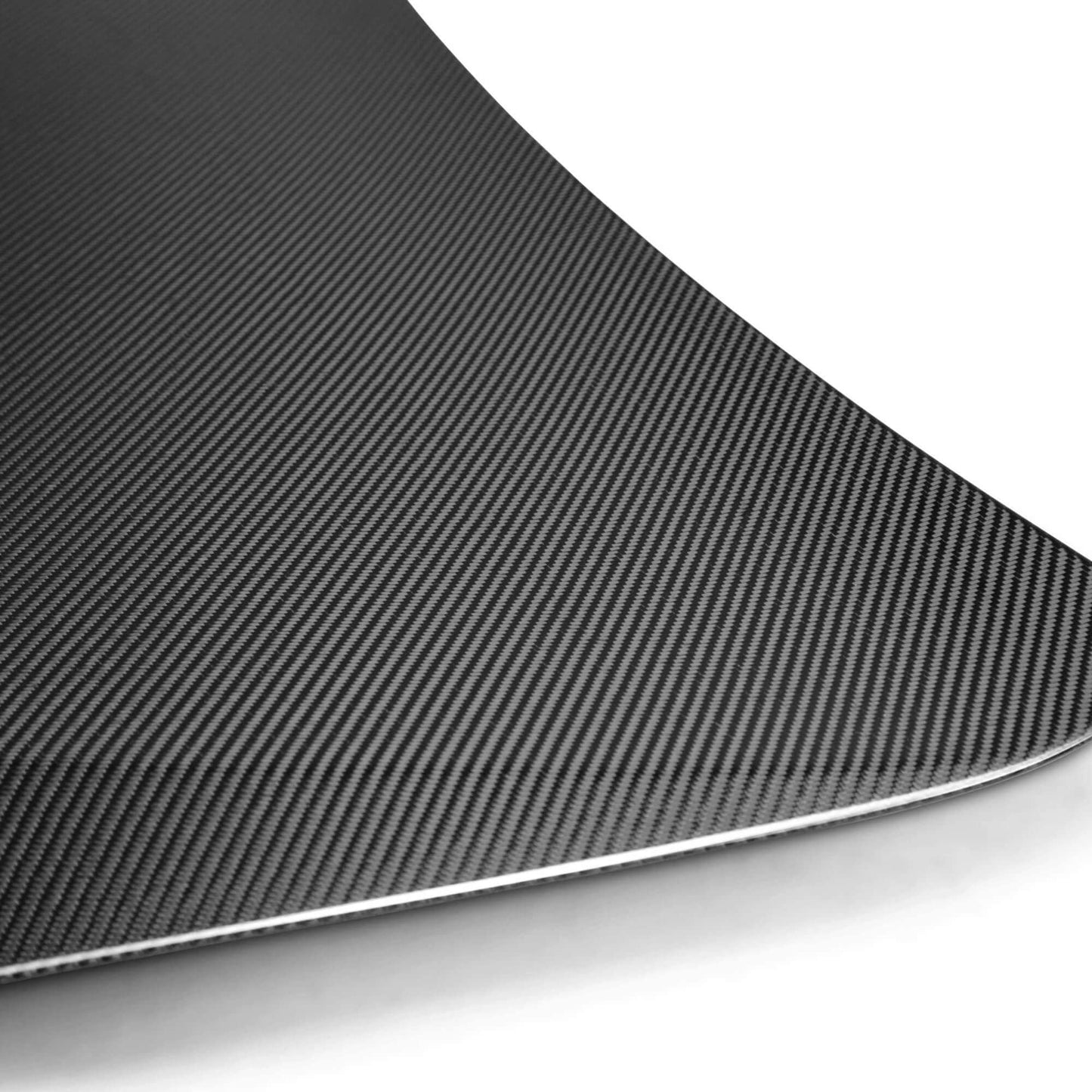 C-STYLE CARBON FIBRE BOOT LID FOR 2009-2020 NISSAN GT-R