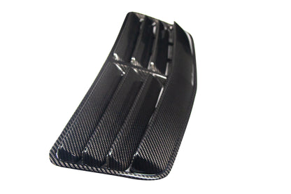 APR Carbon Fibre Bonnet Vent for Ford Mustang S650 2024+ - image 10