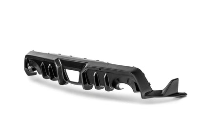 Adro Carbon Fibre Rear Diffuser for Toyota GR Supra A90 (2019+)