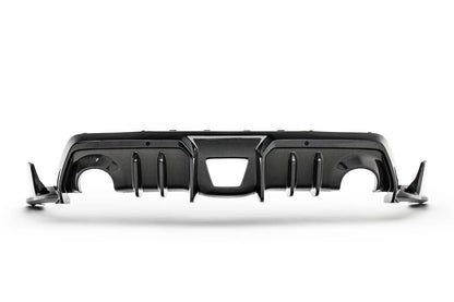 Adro Carbon Fibre Rear Diffuser for Toyota GR Supra A90 (2019+)