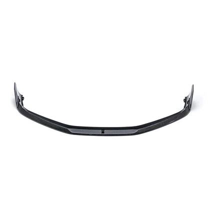 Adro Front Bumper Toyota GR Supra A90 Mk5 with CFD Downforce (2019+)