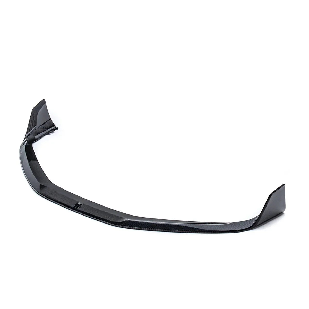 Adro Front Bumper Toyota GR Supra A90 Mk5 with CFD Downforce (2019+)