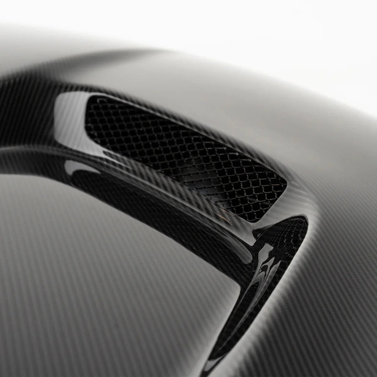 Toyota GR Supra Mk5 Carbon Fibre Front Bonnet Hood by Adro (2019+) - | Front Hood | FD Racing