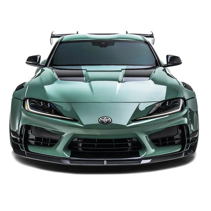 Adro Toyota GR Supra Mk5 Wide Body Kit (A90)