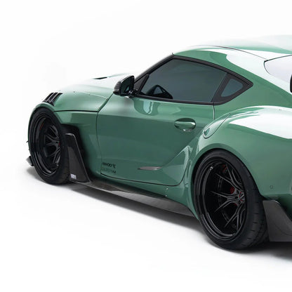 Adro Toyota GR Supra Mk5 Wide Body Kit (A90)