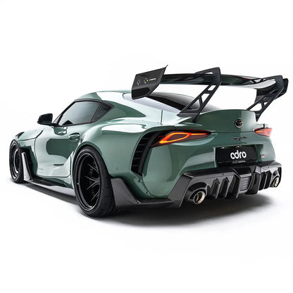 Adro Toyota GR Supra Mk5 Wide Body Kit (A90)