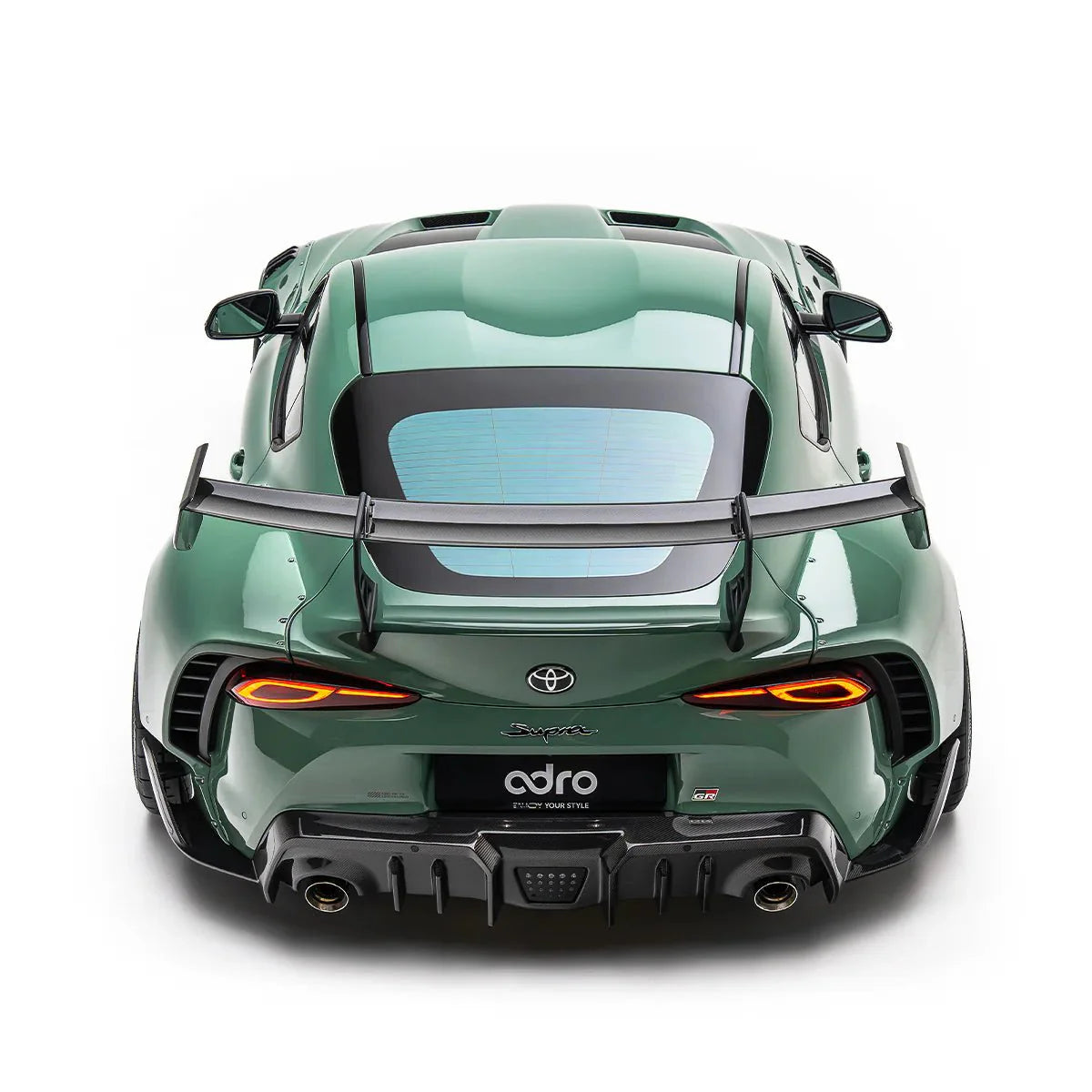 Adro Toyota GR Supra Mk5 Wide Body Kit (A90)