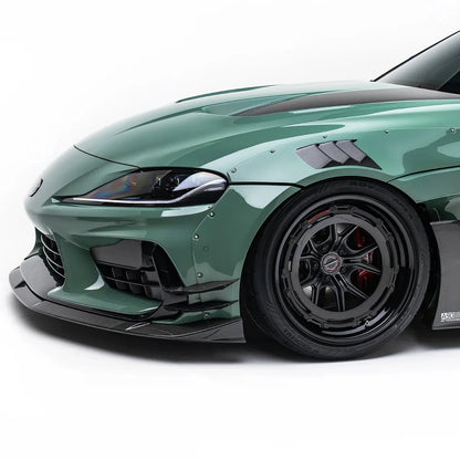 Adro Toyota GR Supra Mk5 Wide Body Kit (A90)