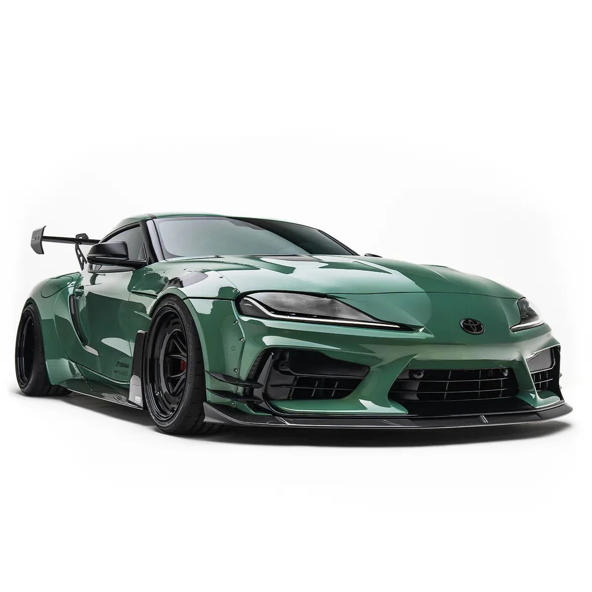 Adro Toyota GR Supra Mk5 Wide Body Kit (A90)