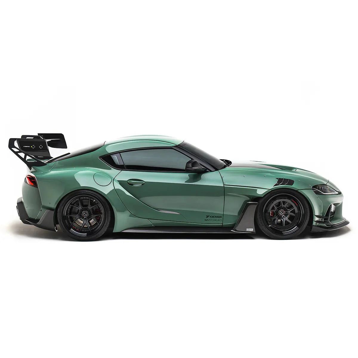 Adro Toyota GR Supra Mk5 Wide Body Kit (A90)